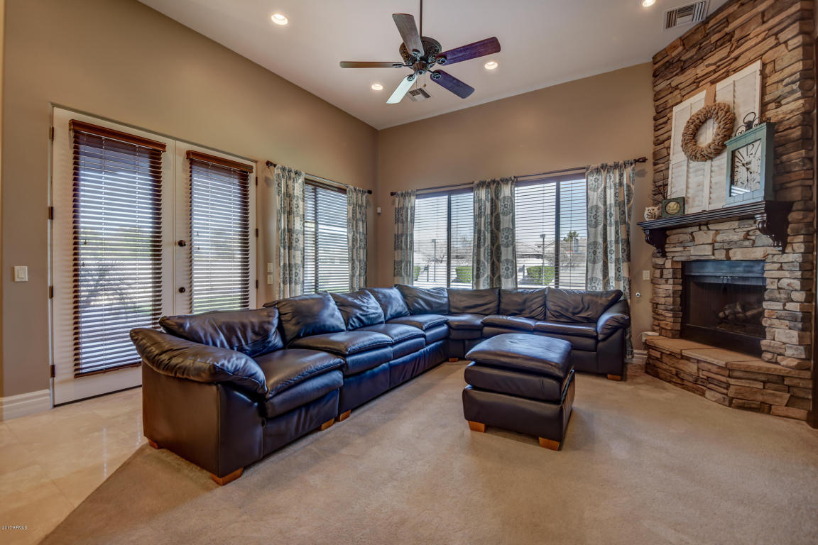 2152 E Sanoque Ct, Gilbert, AZ 85298 photo 35