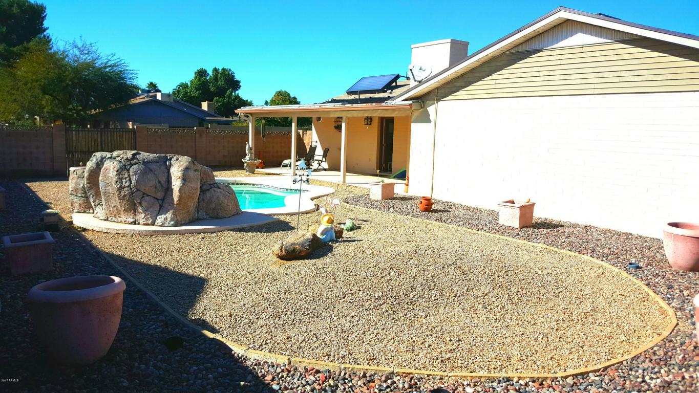 4639 E Willow Ave, Phoenix, AZ 85032 photo 1