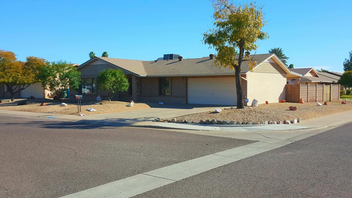 4639 E Willow Ave, Phoenix, AZ 85032 photo 2