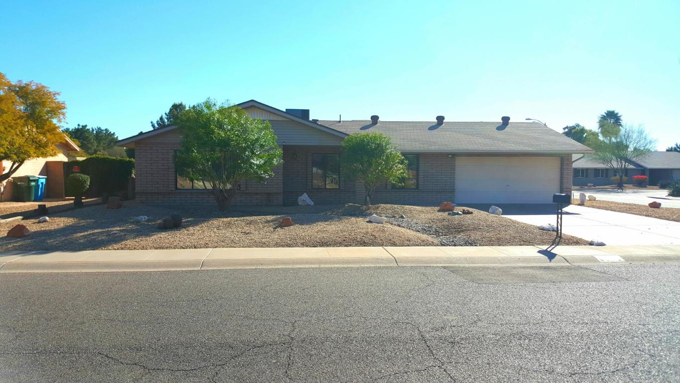 4639 E Willow Ave, Phoenix, AZ 85032 photo 4