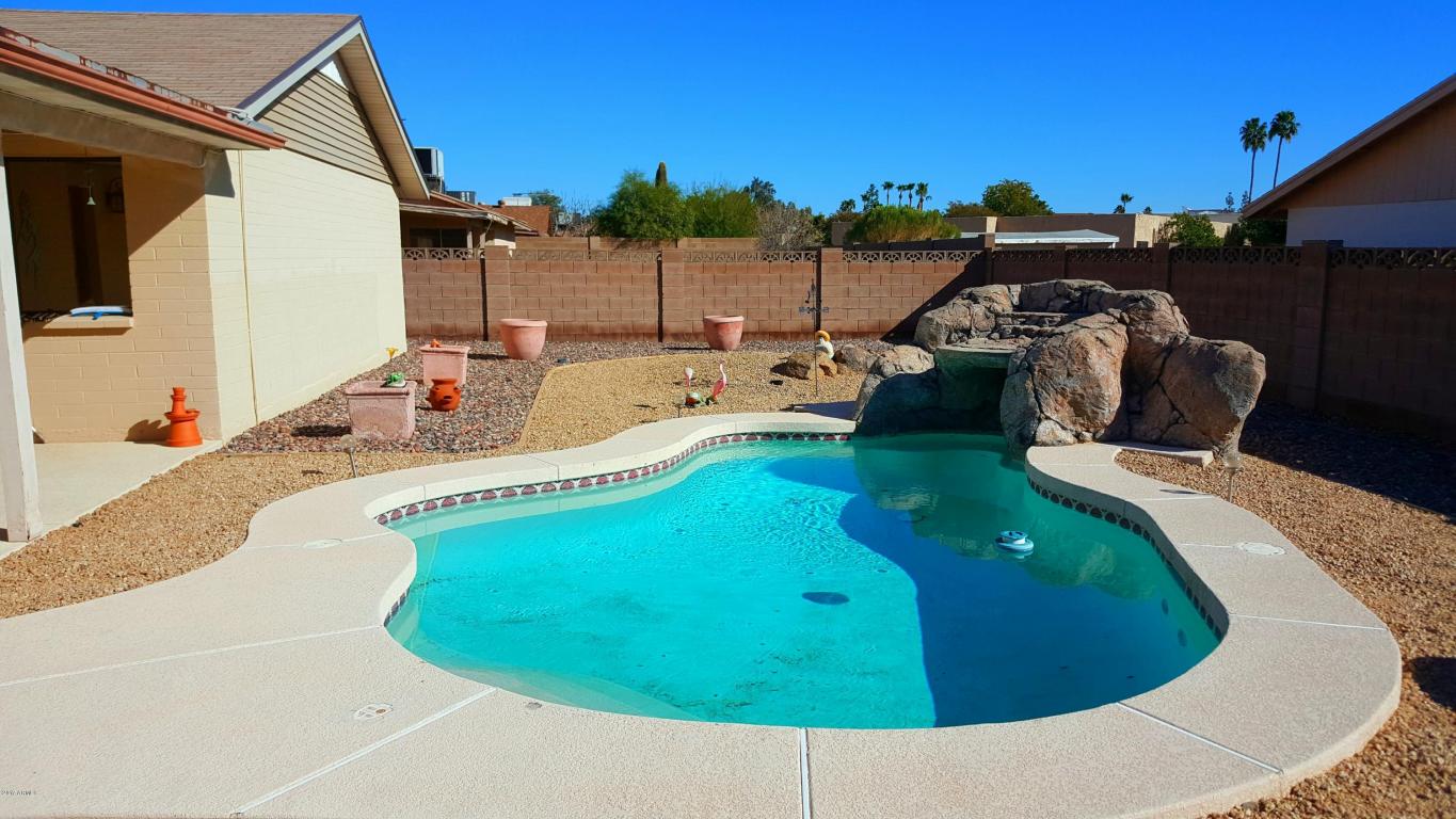 4639 E Willow Ave, Phoenix, AZ 85032 photo 3