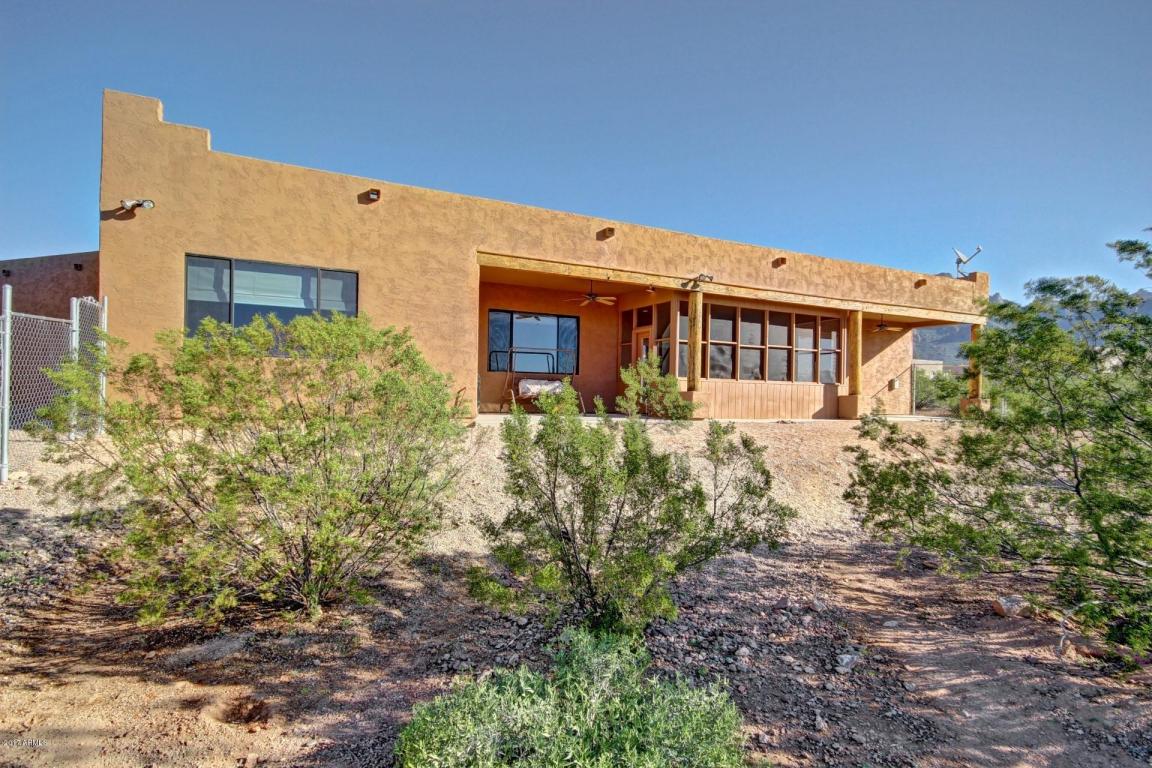 240 S Sixshooter Rd, Apache Junction, AZ 85119 photo 40