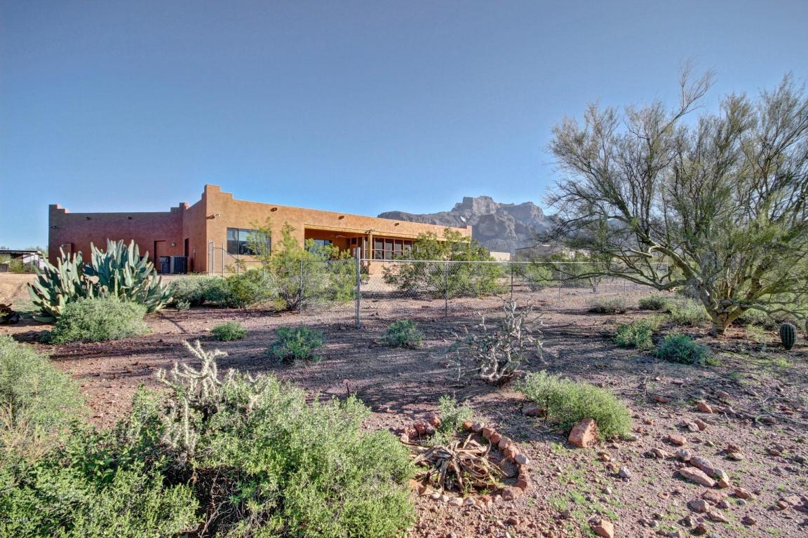 240 S Sixshooter Rd, Apache Junction, AZ 85119 photo 36