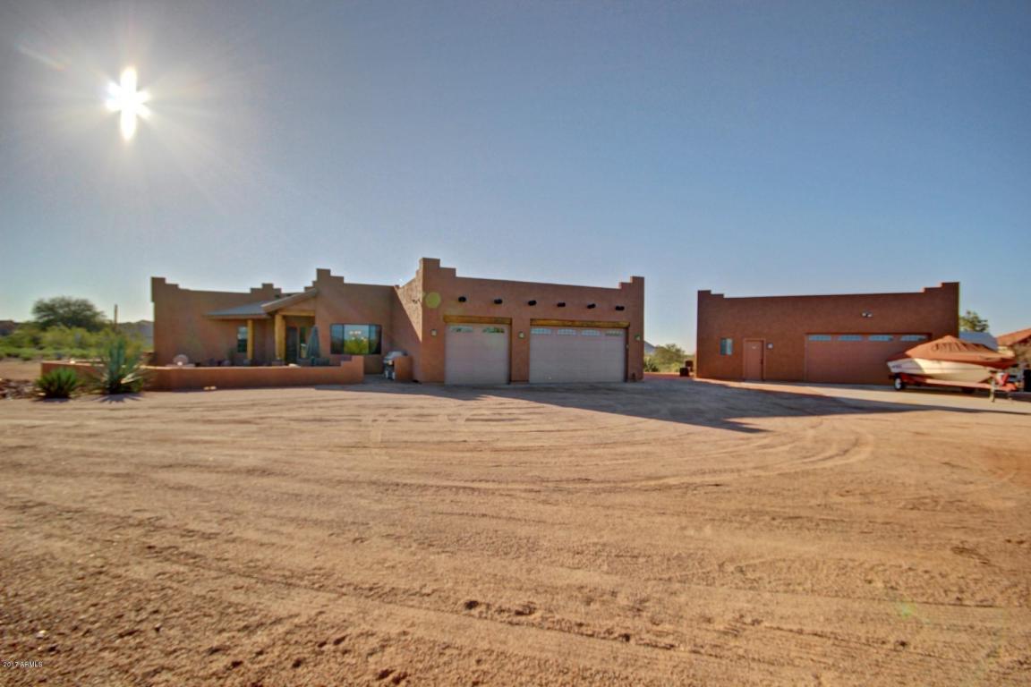 240 S Sixshooter Rd, Apache Junction, AZ 85119 photo 42