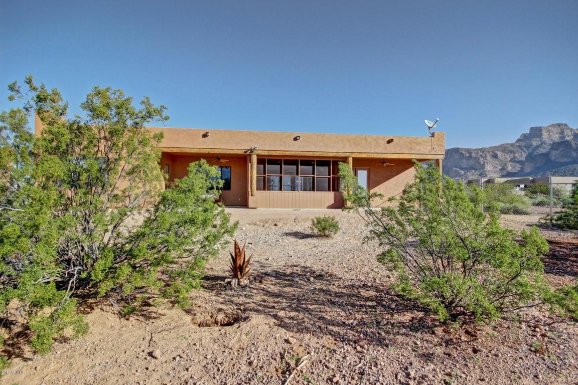 240 S Sixshooter Rd, Apache Junction, AZ 85119 photo 37