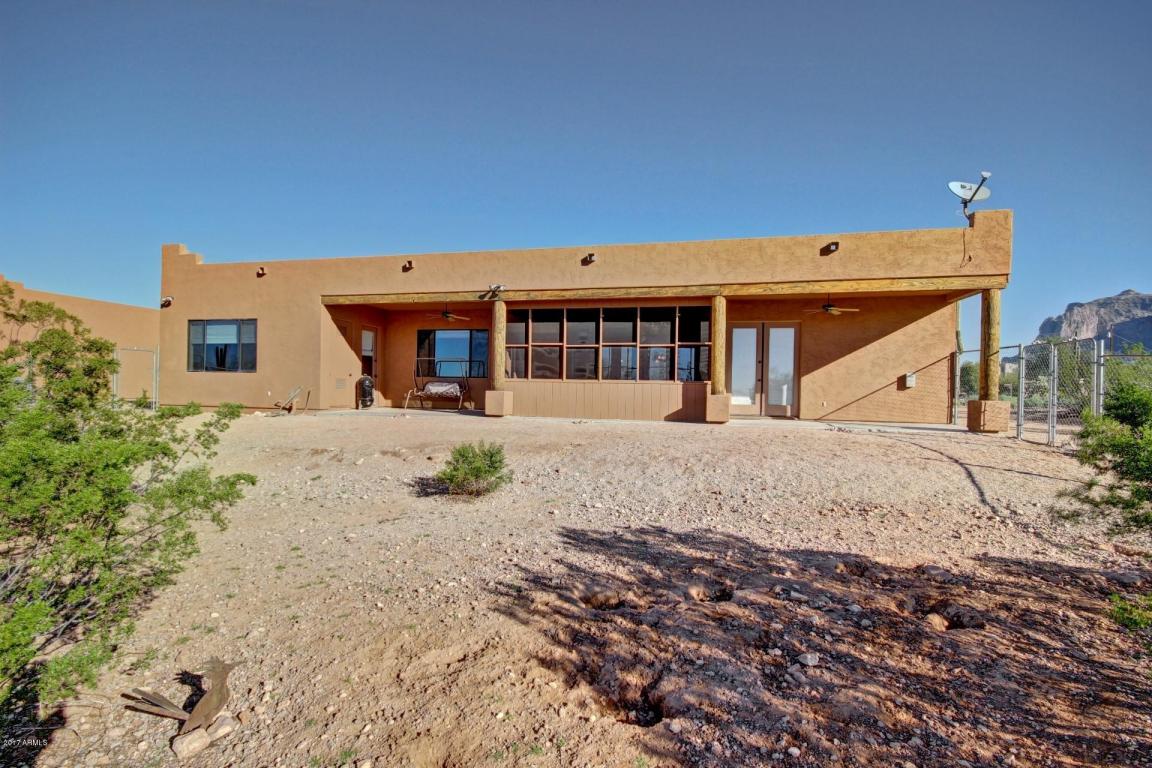 240 S Sixshooter Rd, Apache Junction, AZ 85119 photo 39
