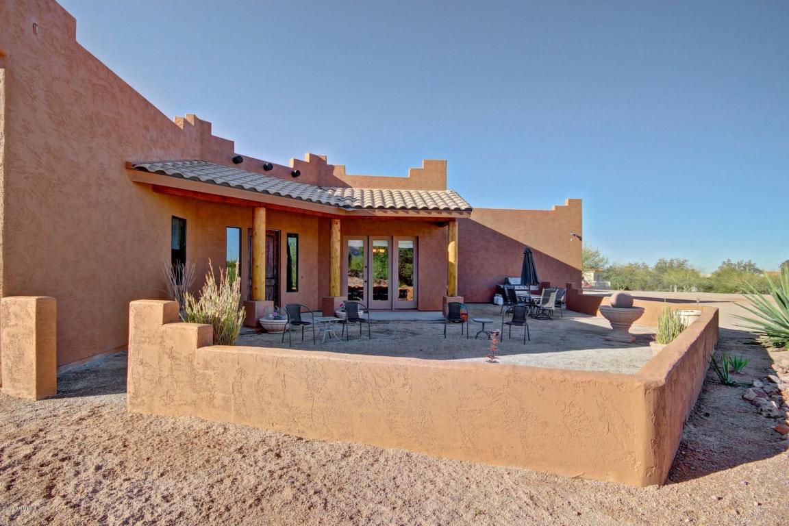 240 S Sixshooter Rd, Apache Junction, AZ 85119 photo 33