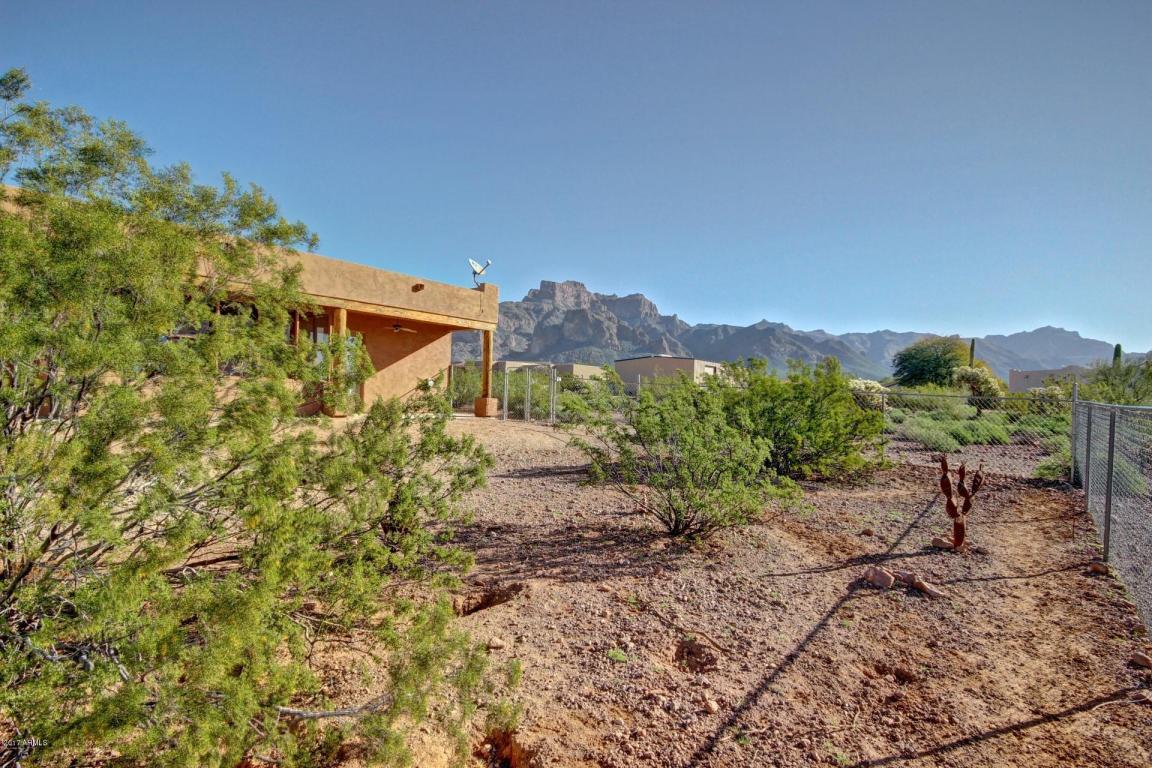 240 S Sixshooter Rd, Apache Junction, AZ 85119 photo 38