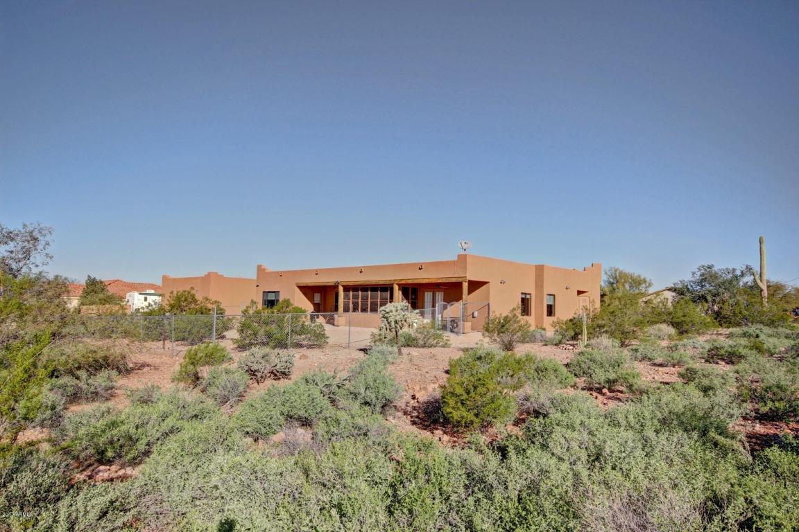 240 S Sixshooter Rd, Apache Junction, AZ 85119 photo 35