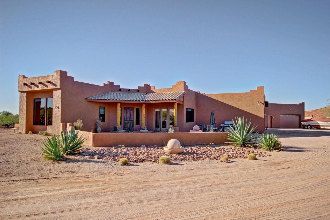 240 S Sixshooter Rd, Apache Junction, AZ 85119 photo 1