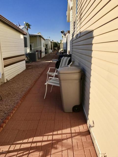 7750 E Broadway Rd #171, Mesa, AZ 85208 photo 9