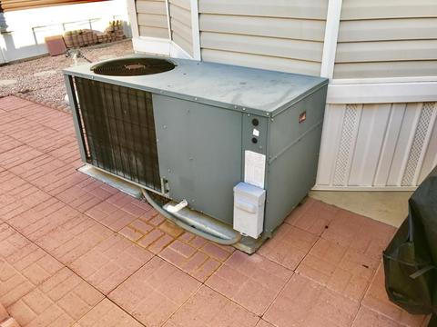 7750 E Broadway Rd #171, Mesa, AZ 85208 photo 11