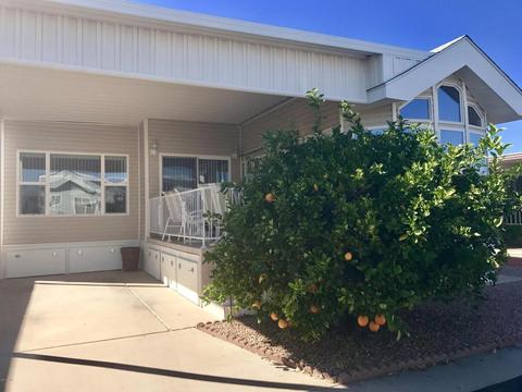 7750 E Broadway Rd #171, Mesa, AZ 85208 photo 7