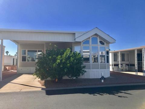 7750 E Broadway Rd #171, Mesa, AZ 85208 photo 1