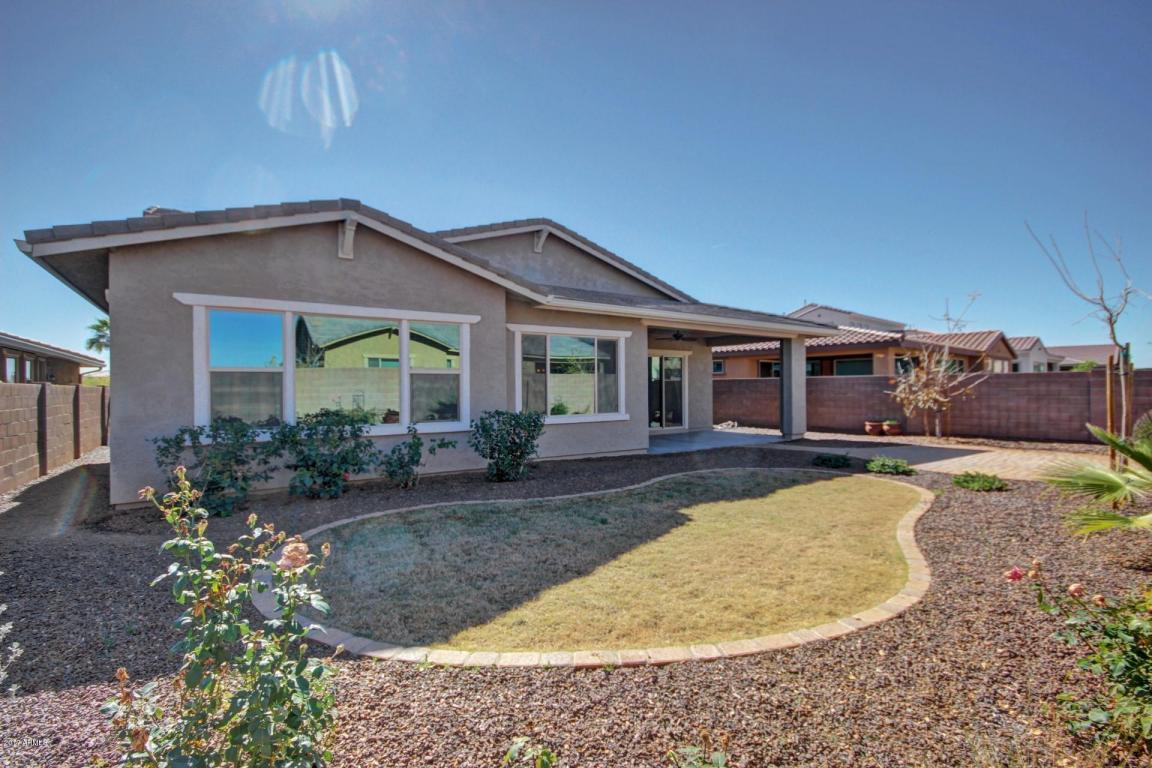 10626 E Kinetic Dr, Mesa, AZ 85212 photo 20