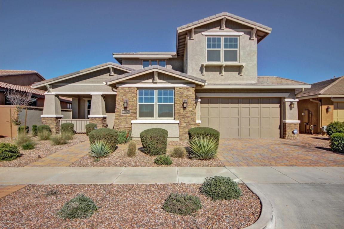 10626 E Kinetic Dr, Mesa, AZ 85212 photo 1