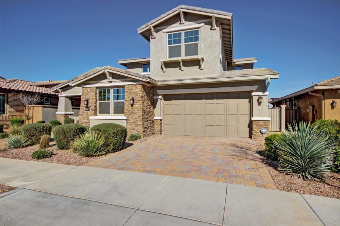 10626 E Kinetic Dr, Mesa, AZ 85212 photo 3