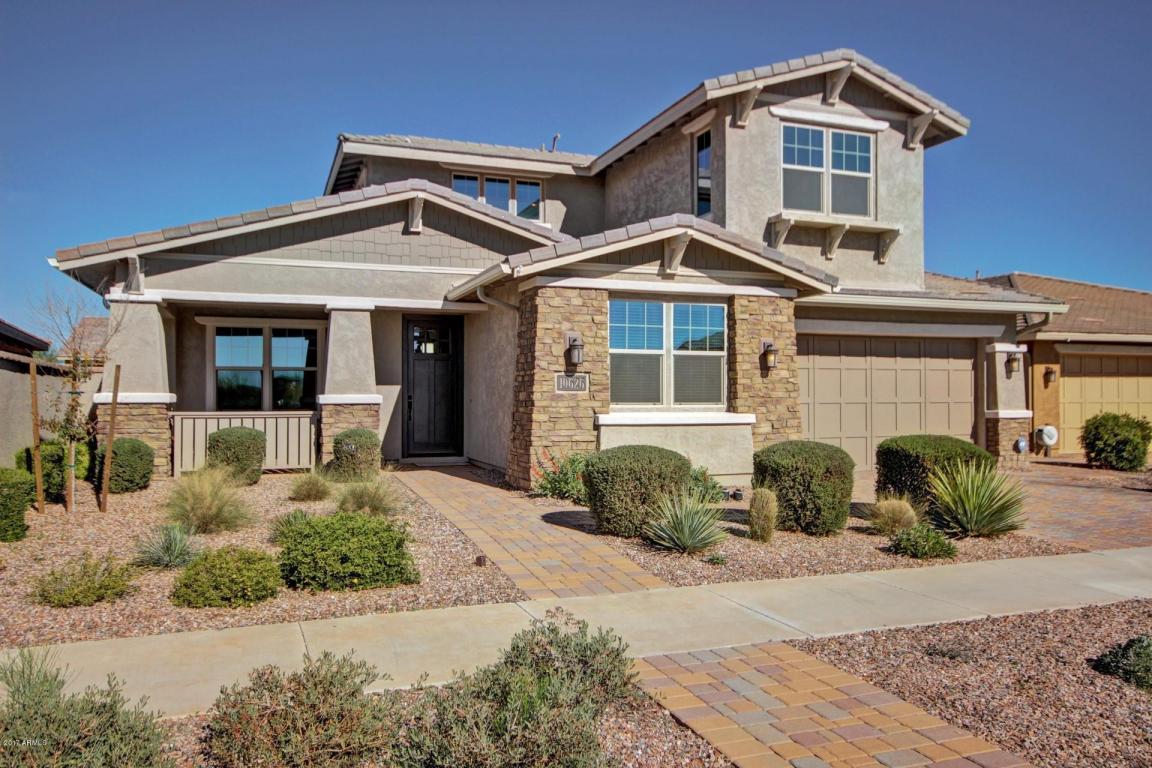 10626 E Kinetic Dr, Mesa, AZ 85212 photo 4