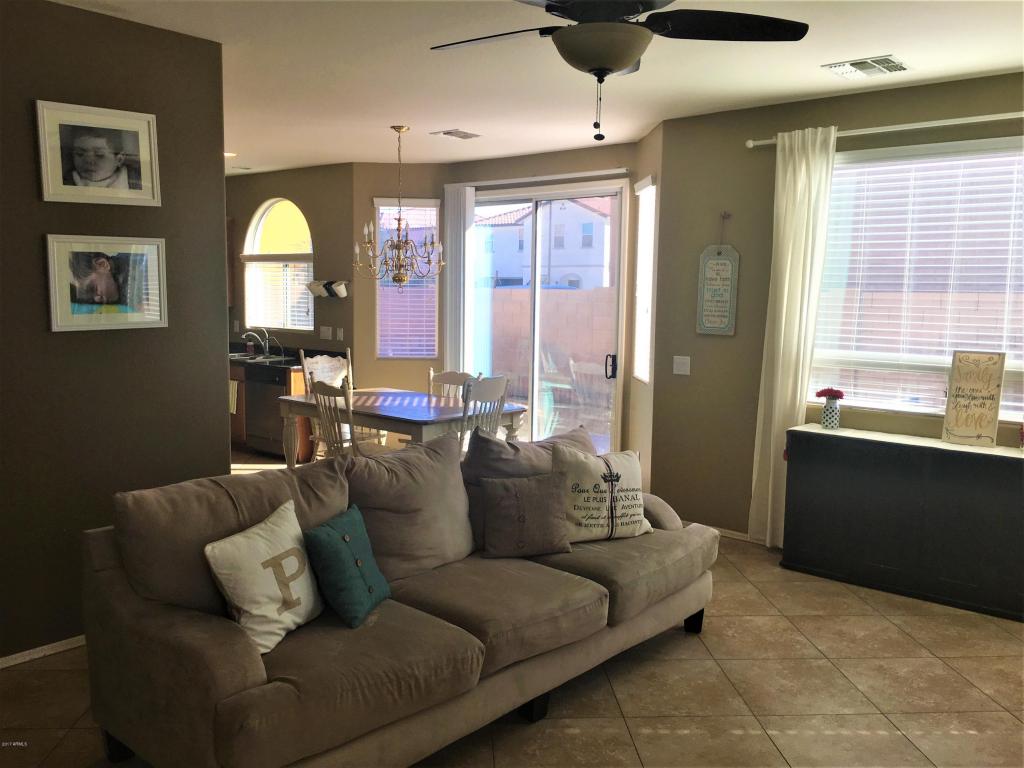 4107 E Vest Ave, Gilbert, AZ 85295 photo 4