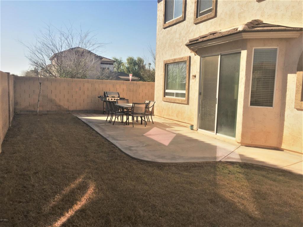 4107 E Vest Ave, Gilbert, AZ 85295 photo 17