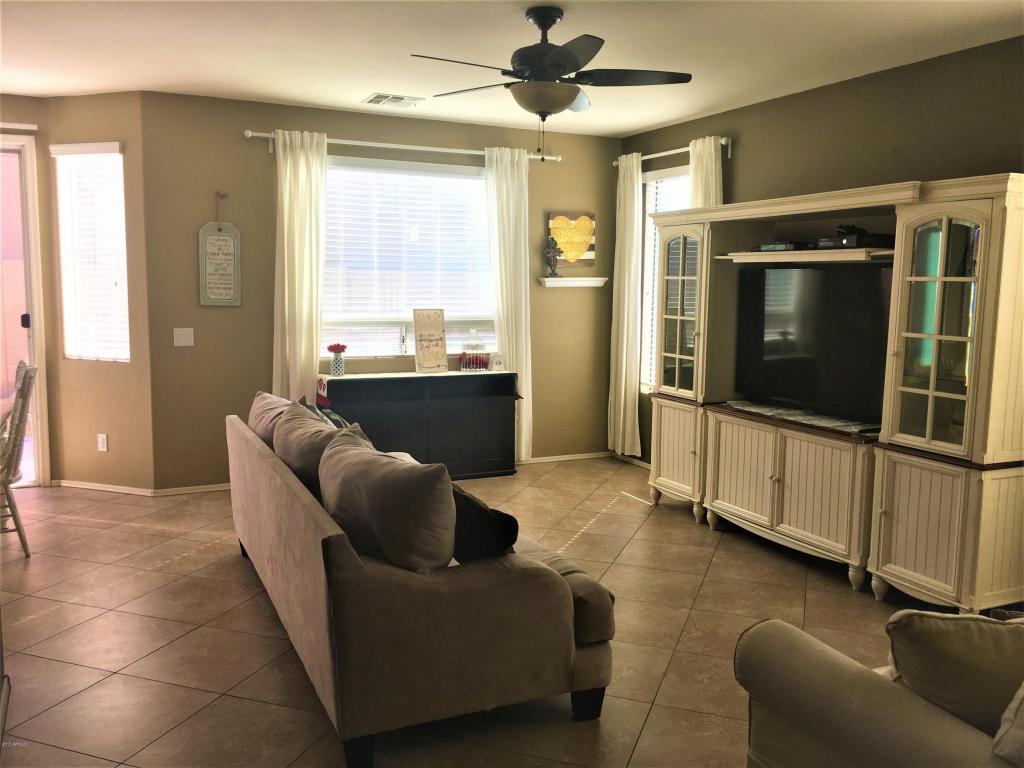 4107 E Vest Ave, Gilbert, AZ 85295 photo 2