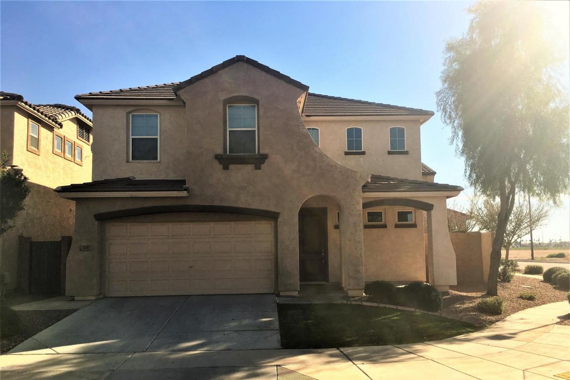 4107 E Vest Ave, Gilbert, AZ 85295 photo 1
