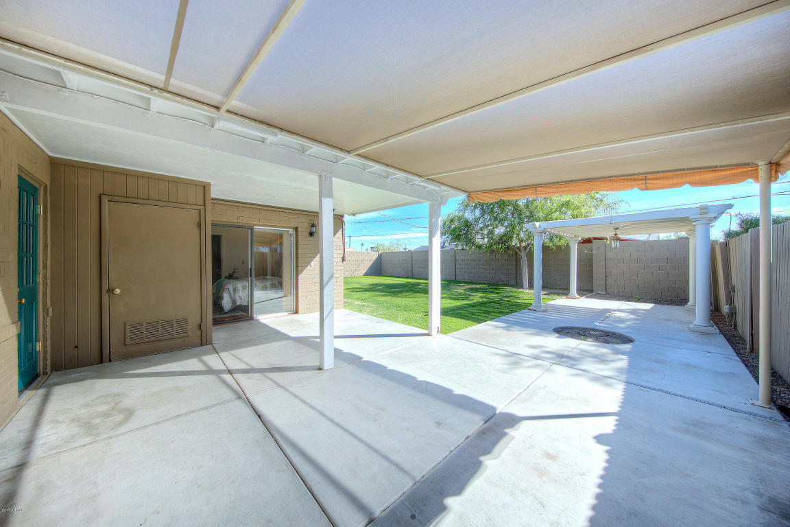 1715 W Mitchell Dr, Phoenix, AZ 85015 photo 25