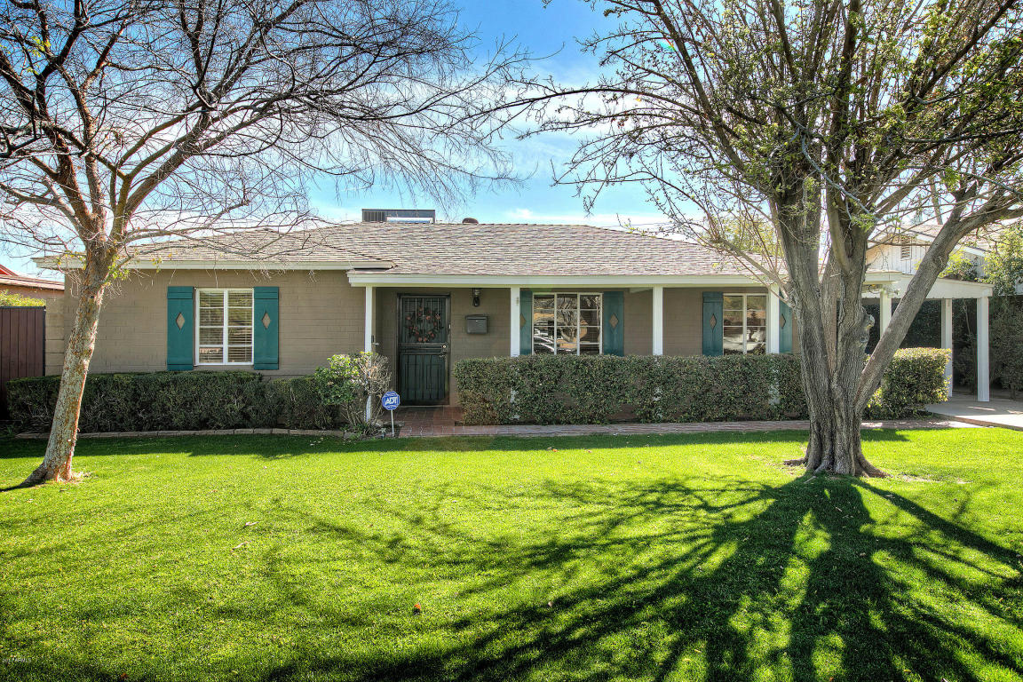 1715 W Mitchell Dr, Phoenix, AZ 85015 photo 1