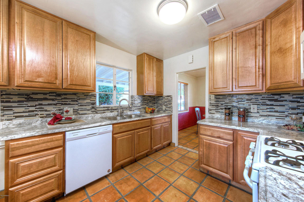 1715 W Mitchell Dr, Phoenix, AZ 85015 photo 2