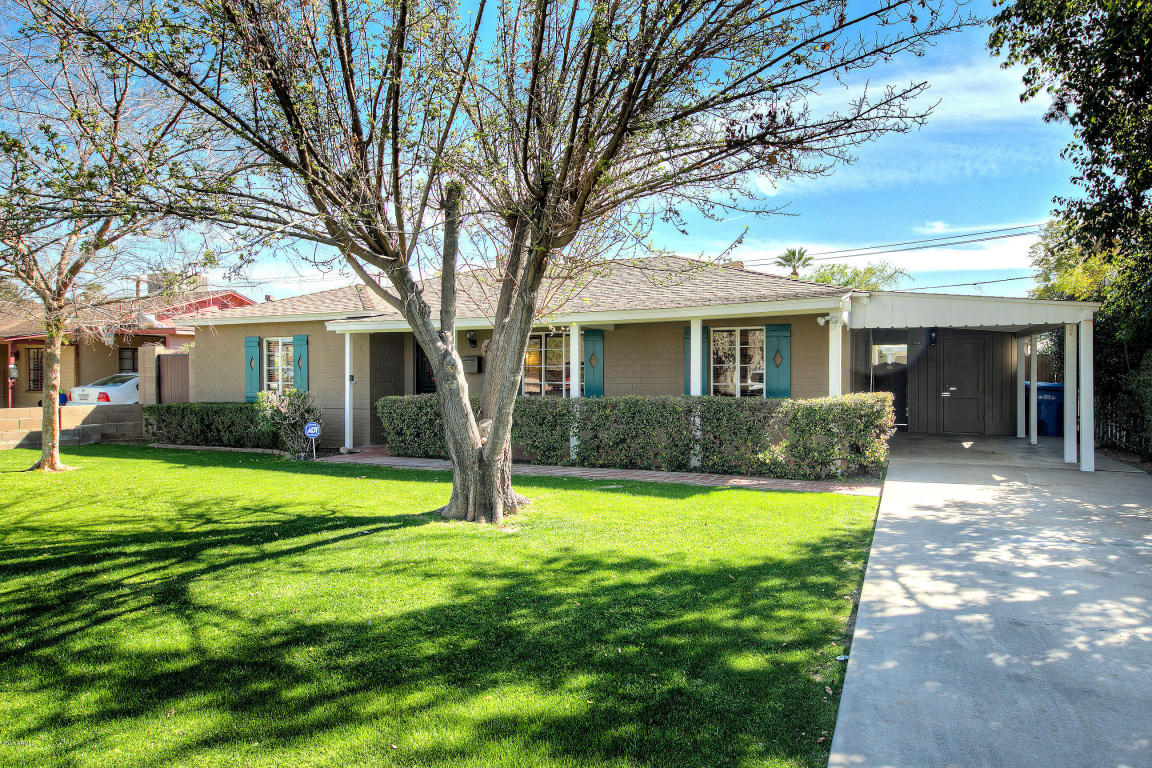 1715 W Mitchell Dr, Phoenix, AZ 85015 photo 7