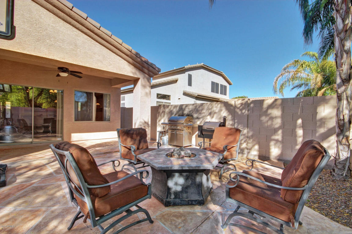 3763 E Dublin St, Gilbert, AZ 85295 photo 36