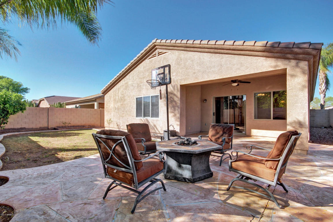 3763 E Dublin St, Gilbert, AZ 85295 photo 33
