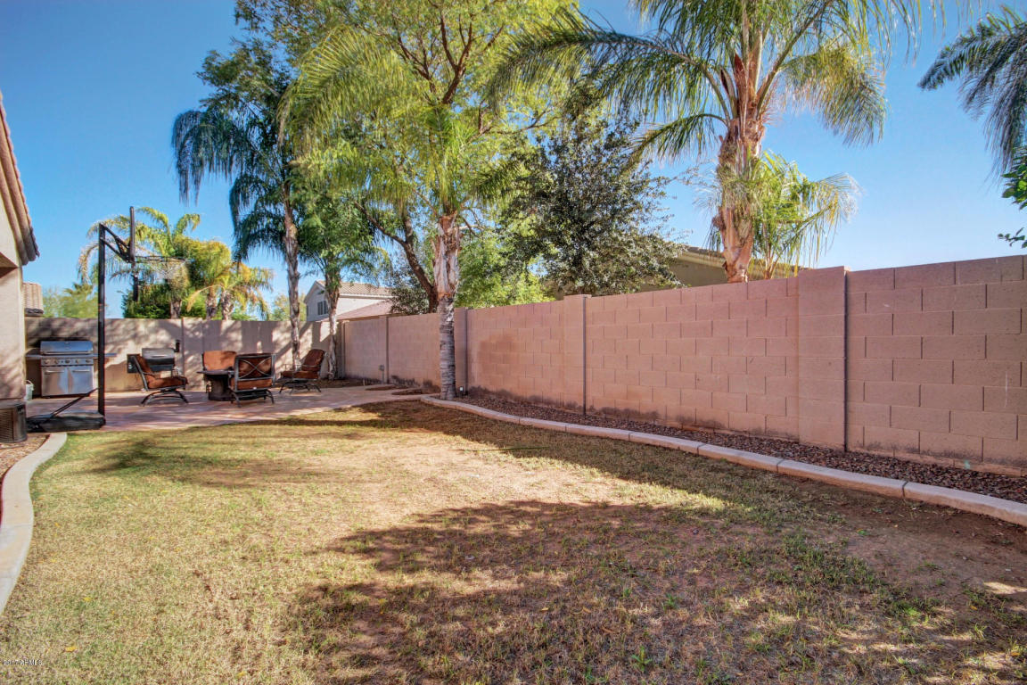 3763 E Dublin St, Gilbert, AZ 85295 photo 35
