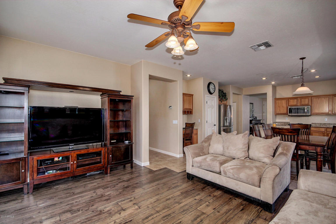 3763 E Dublin St, Gilbert, AZ 85295 photo 17