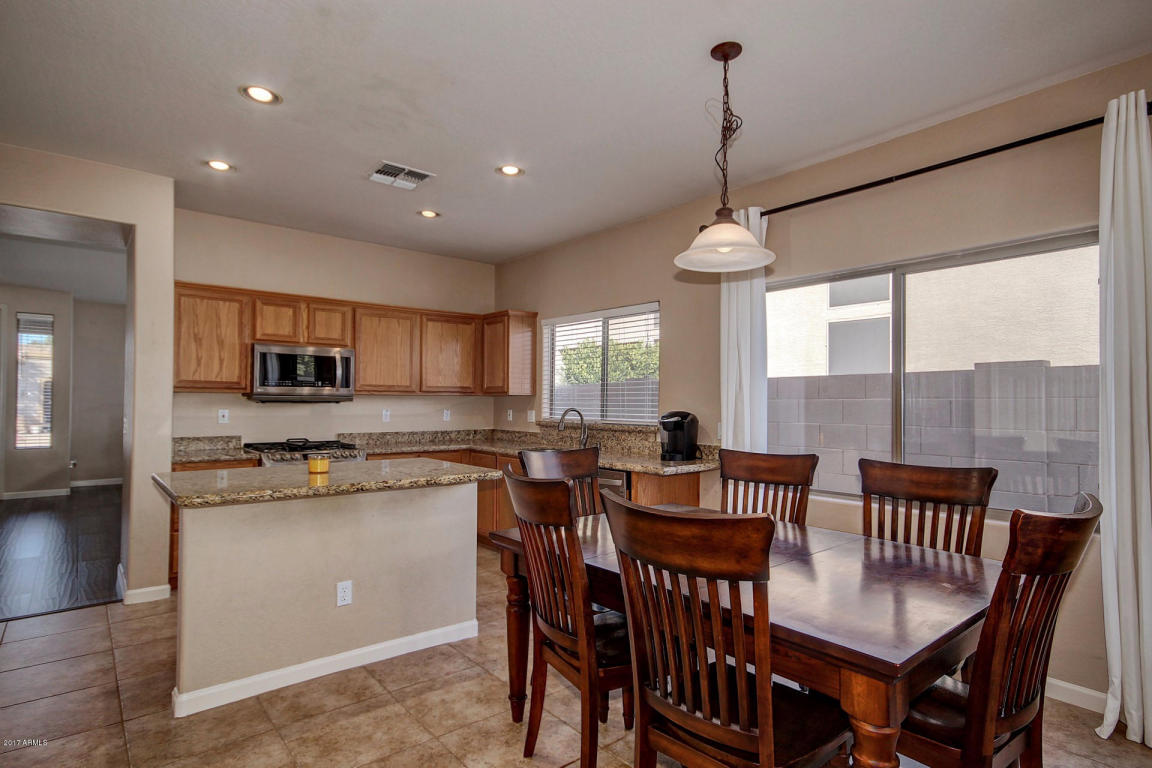 3763 E Dublin St, Gilbert, AZ 85295 photo 12
