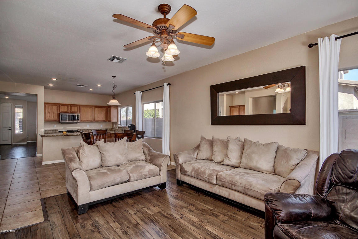 3763 E Dublin St, Gilbert, AZ 85295 photo 16