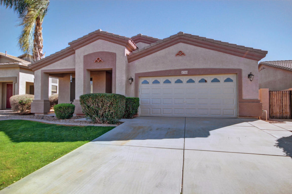 3763 E Dublin St, Gilbert, AZ 85295 photo 1