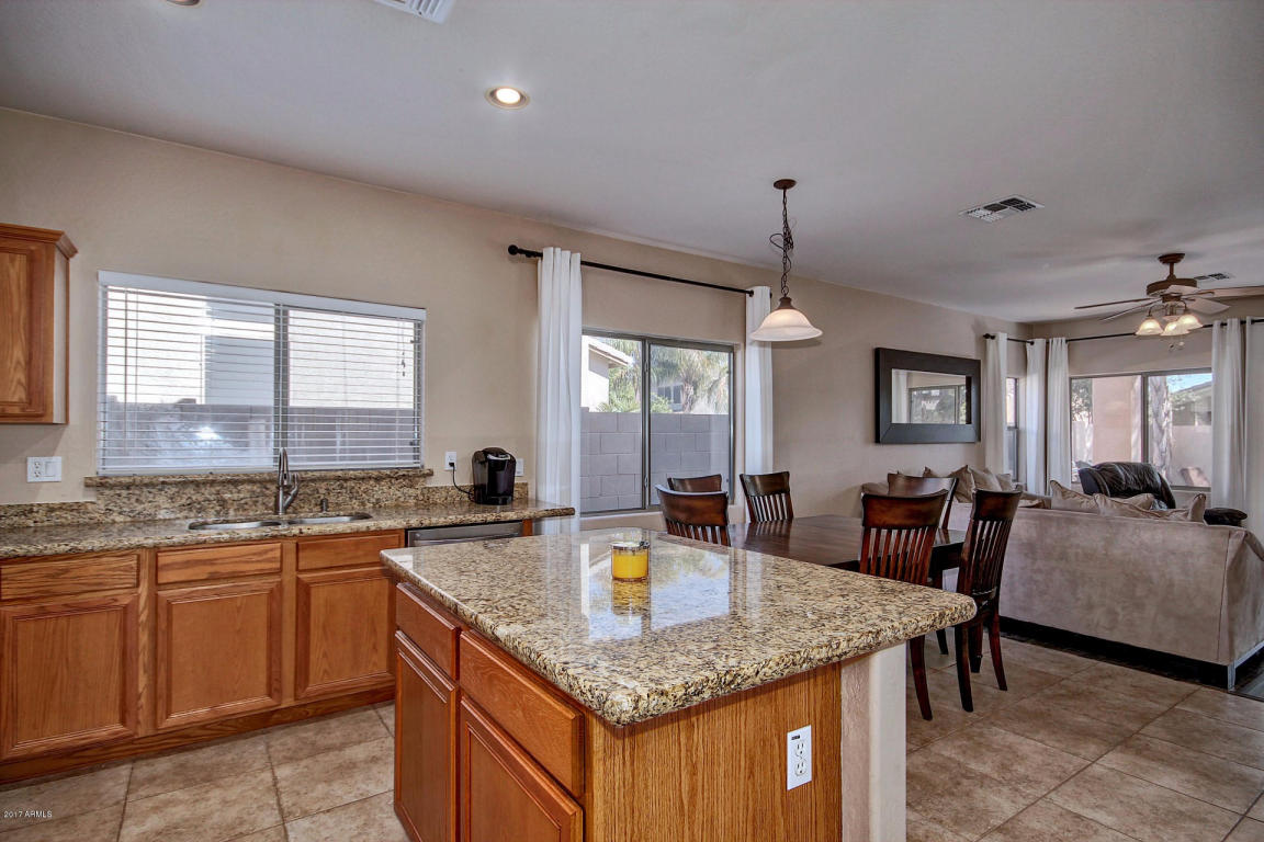 3763 E Dublin St, Gilbert, AZ 85295 photo 8