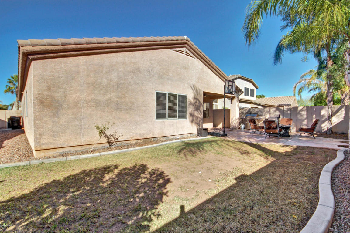 3763 E Dublin St, Gilbert, AZ 85295 photo 34