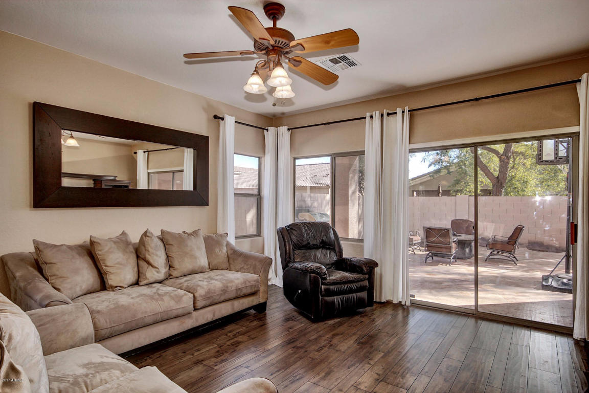 3763 E Dublin St, Gilbert, AZ 85295 photo 15