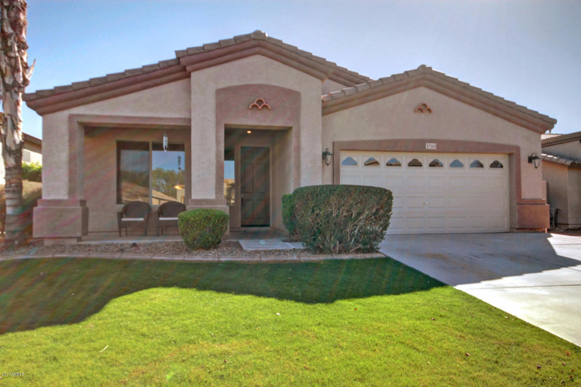 3763 E Dublin St, Gilbert, AZ 85295 photo 3