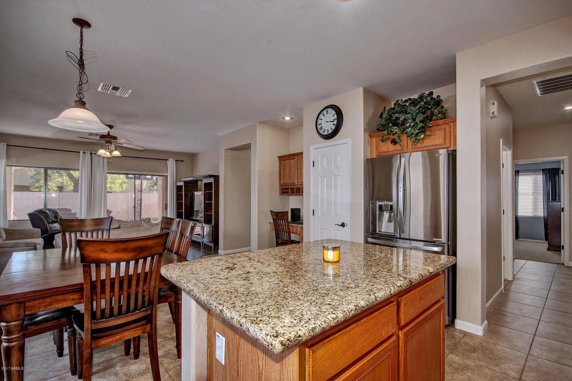 3763 E Dublin St, Gilbert, AZ 85295 photo 9