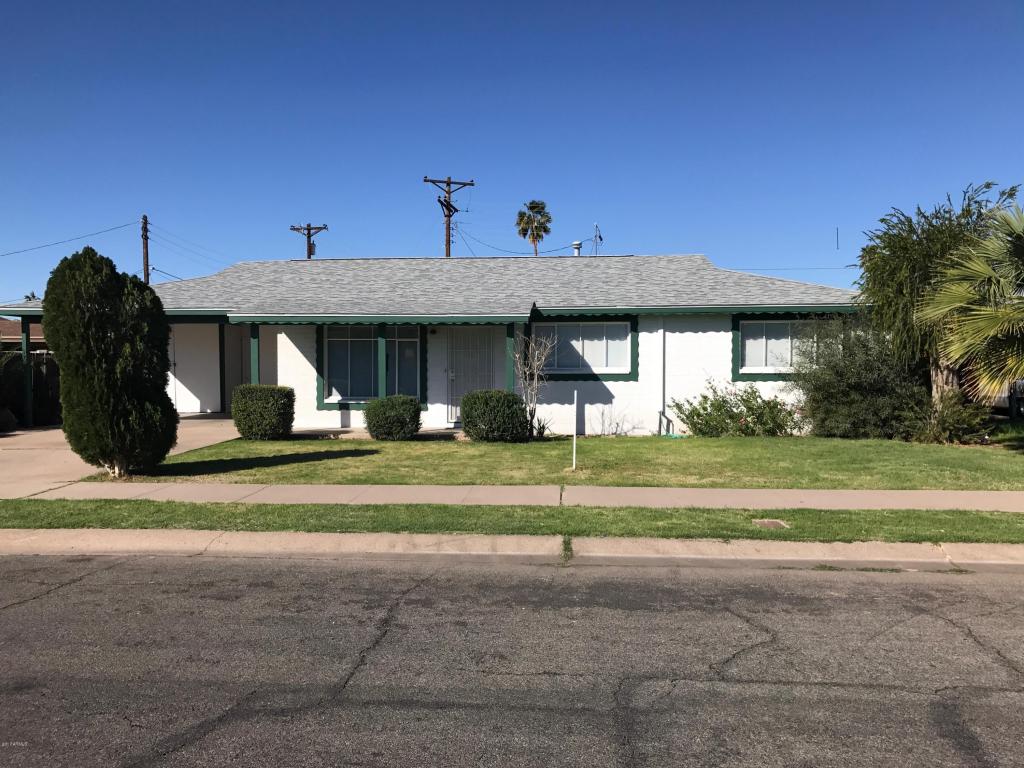5732 N 38th Dr, Phoenix, AZ 85019 photo 1