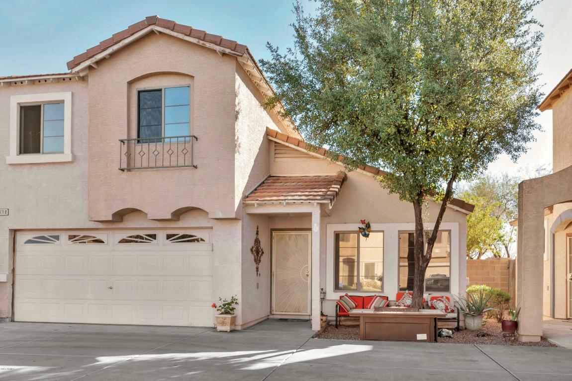 1371 S Boulder St #B, Gilbert, AZ 85296 photo 7