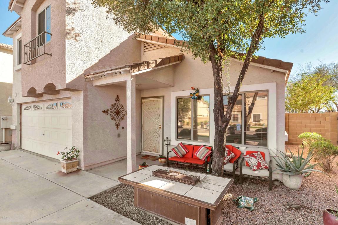1371 S Boulder St #B, Gilbert, AZ 85296 photo 1