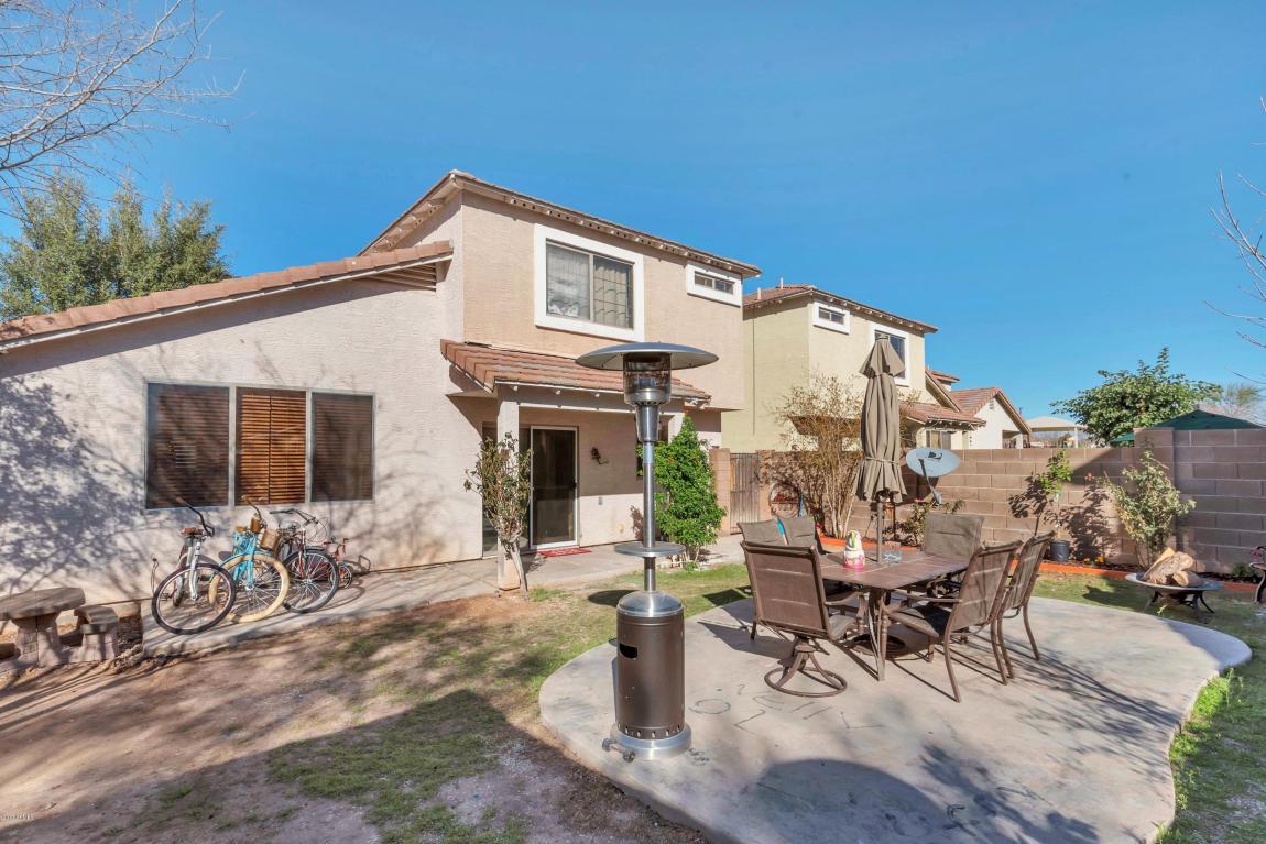 1371 S Boulder St #B, Gilbert, AZ 85296 photo 14