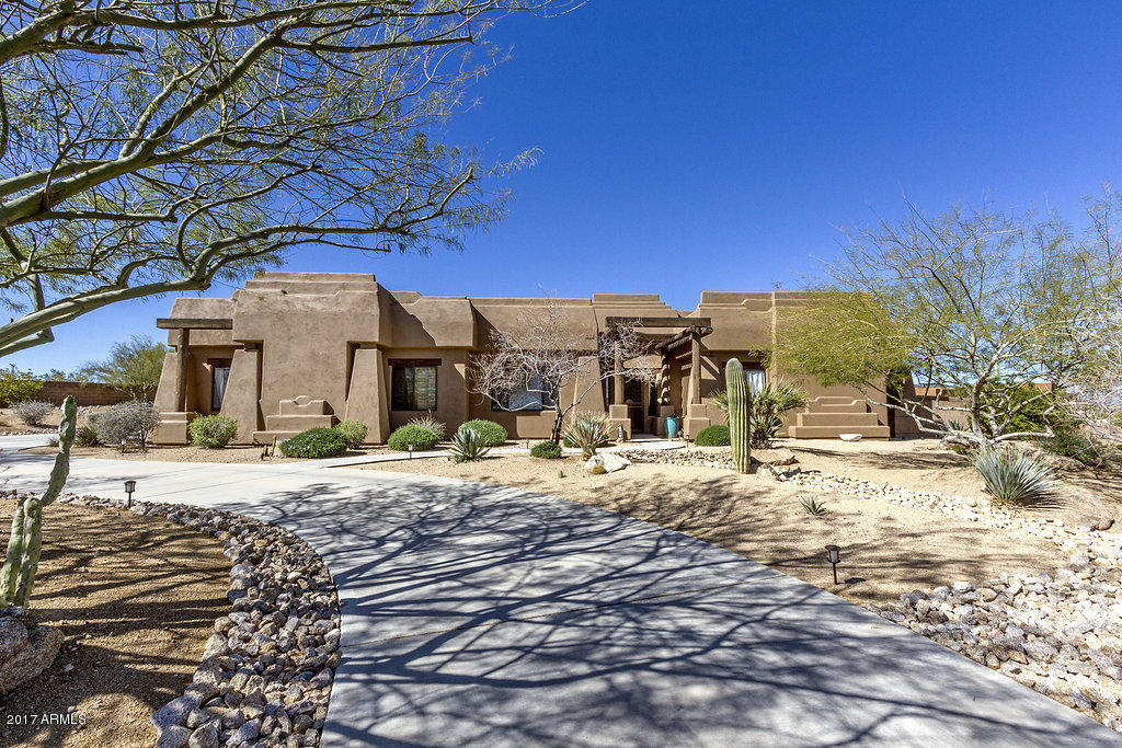 109 W Summerset Dr, Phoenix, AZ 85085 photo 1