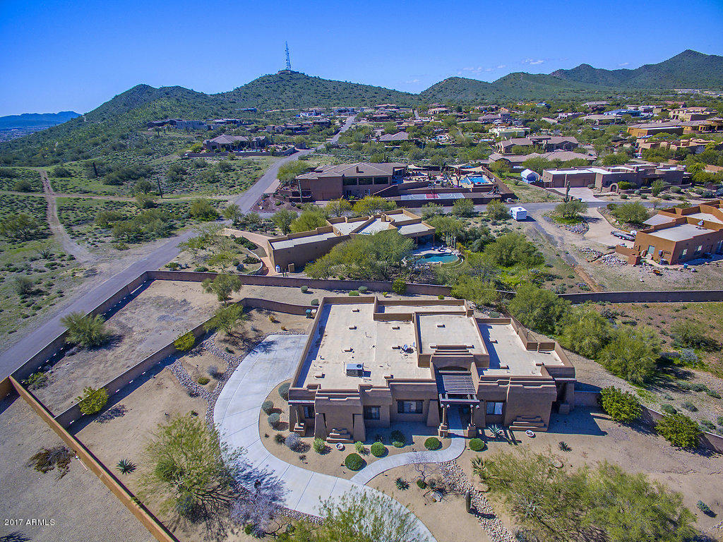 109 W Summerset Dr, Phoenix, AZ 85085 photo 46