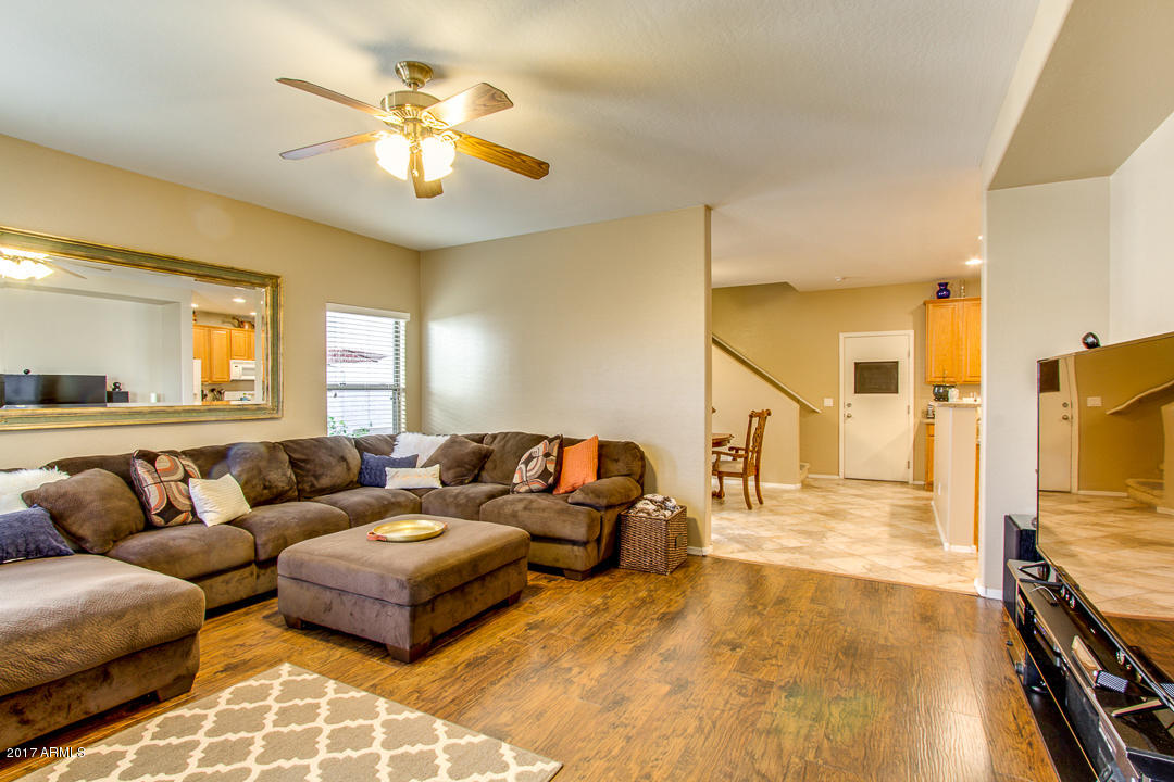 5861 E Holmes Ave, Mesa, AZ 85206 photo 5