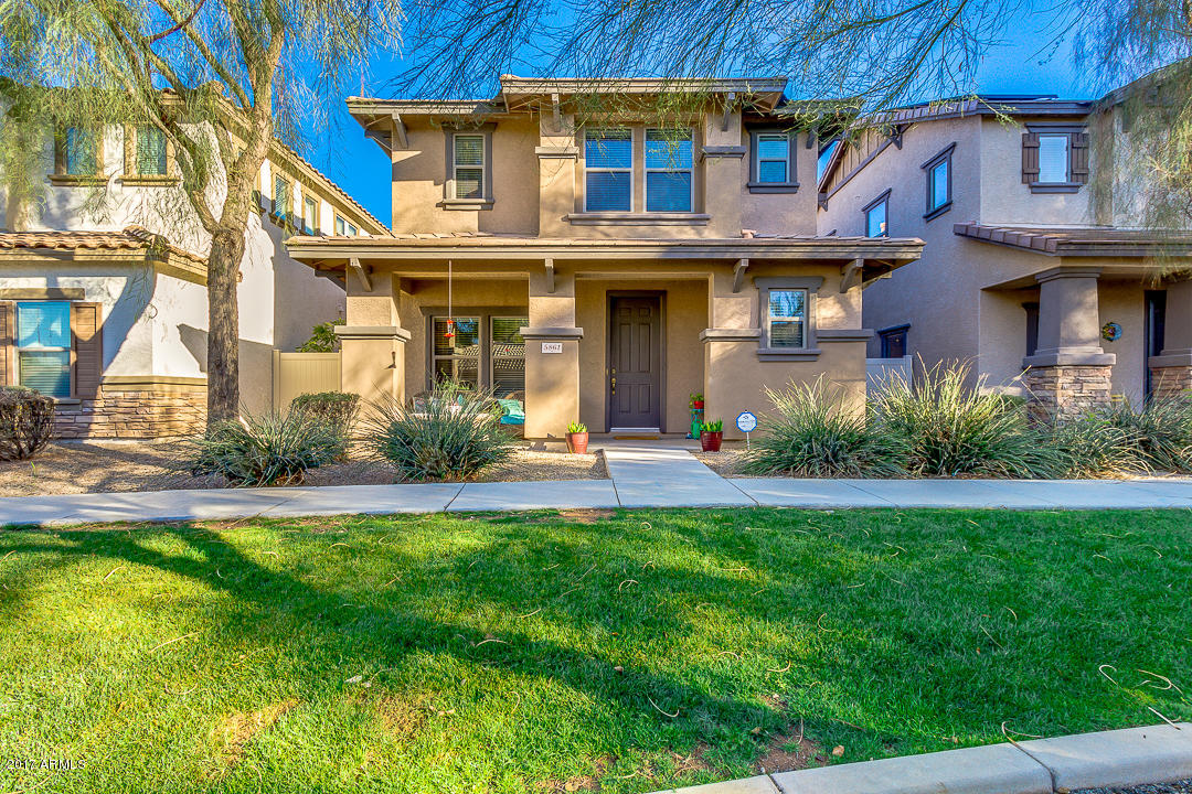 5861 E Holmes Ave, Mesa, AZ 85206 photo 1